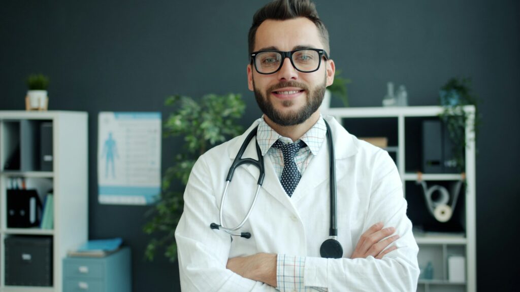 Dr. Rafael Duarte